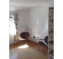 2 Zimmer Wohnung Teilmöbliert. Ab Sofort zu Vermieten - Jesteburg