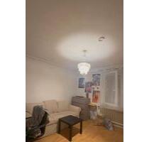 WG Wohnung ( 2 Zimmer) WG für 1 Person oder paarRathaus Stuttgart