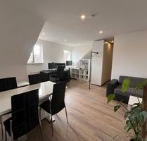 TOP 1,5 Zimmer Wohnung ZKB - 700,00 EUR Kaltmiete, ca.  55,00 m² in Lauf an der Pegnitz (PLZ: 91207)