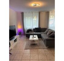 Attraktive 2 Zimmer Wohnung in Marbach am Neckar mit großem Balko