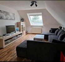 2 zimmer wohnung - 590,00&nbsp;EUR Kaltmiete, ca.&nbsp; 80,80&nbsp;m&sup2; in Varel (PLZ: 26316)