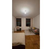 ZWISCHENMIETE Helles WG-Zimmer in Altbauwohung - Hannover Vahrenwald-List