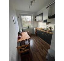 Helle 2 Zimmer Wohnung 50qm zum 1.2.Gartenmotbenutzung - Hannover Ahlem-Badenstedt-Davenstedt