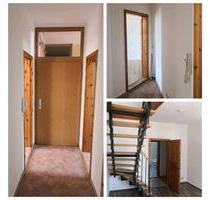 WE A 23 - 4 Zimmer Maisonette - 117 m² - Harmoniestraße 31 - Halberstadt