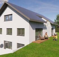 ERSTBEZUG! Moderne 4 Zimmer Wohnung in ruhiger Lage - Gründau