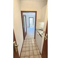 Lindenhof - 1-Zimmer Wohnung in perfekter Lage zum Bahnhof - Mannheim Almenhof