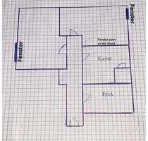 2 Zimmer Wohnung - 52qm ab 15.06 zu Vermieten - Ingolstadt Nordost