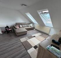 Dringend ‼️ Ruhrstraße Helle 3 Zimmer Wohnung DG - Braunschweig Wabe-Schunter-Beberbach