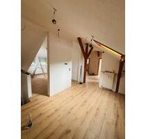 Moderne 3-Zimmer Dachwohnung - 730,00 EUR Kaltmiete, in Hornberg (PLZ: 78132)