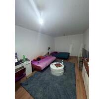 25m2 room with a balcony for rent (1 month) for 400€ - Berlin Marzahn-Hellersdorf