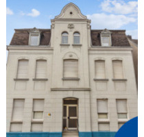 Neu renoviertes WG-Zimmer mit EBK -- Dortmund - Eichlinghofen