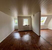 Hagen Haspe Westerbauer 2,5 Zimmer DG Wohnung mit Balkon