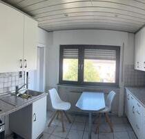 2,5 Zimmer Wohnung in Pfungstadt
