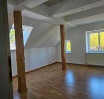 2-Zimmer Wohnung ab 1.07.25 verfügbar - Lüdersdorf