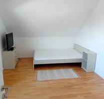 WG-Zimmer für MeisterGewerbeschüler in Breisach-Oberrimsingen - Breisach am Rhein