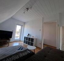 2 Zimmer Wohnung in Fuldatal inkl. KB und Balkon, Garage opt.