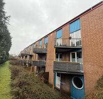 2 Zimmer Whg mit Balkon 57 m² mit EBK, Duschbad in Heide