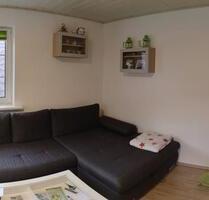 2 Zimmer Wohnung 1.OG. in 4 Fam-Haus Hermannsburg OT ab 01.09.25 - Südheide
