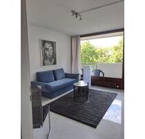 2 Zimmer Wohnung in Maritim Residenz - Gelsenkirchen