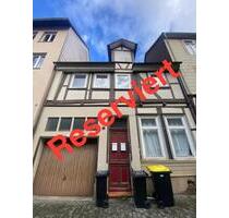 Kleine, 2 Zimmer Wohnung in Hann. Münden – 35 m²