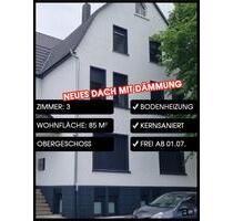 Wunderschöne 3 Zimmer Wohnung im Obergeschoss in Hemer