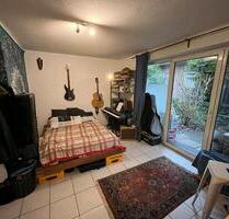 1 Zimmer Wohnung für Azubis und Studenten zum 01.02. - Osnabrück Dodesheide