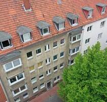 Helle 2 Zimmer Wohnung in Linden Süd zum 01.10.2025 - Hannover Linden-Limmer