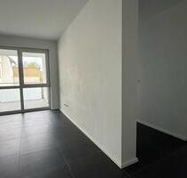 Moderne drei-Zimmer Wohnung mit großem Balkon - Fuldatal