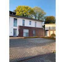 Moderne 3-Zimmer Erdgeschosswohnung mit Garten in zentraler Lage - Aurich