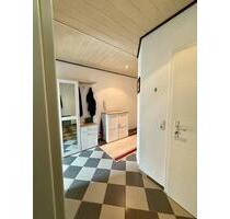 4-Zimmer Wohnung in Pfaffenhofen - Pfaffenhofen an der Roth