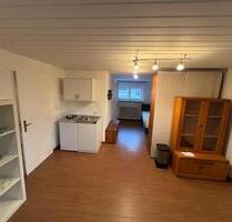 1-Zimmer Soutterain-Wohnung ErlangenDechsendorf