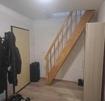 2 Zimmer Wohnung mit Dachgeschoss Ostgroßefehn Ohne Kaution