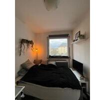 Gemütliches Zimmer in Mädels WG - Gießen Wieseck