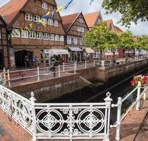 Frisch renovierte 3-Zimmer Wohnung mit Balkon in zentraler Lage - Hamburg Harburg