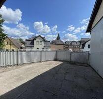 4 - Zimmer Wohnung mit Dachterrasse in Neustadt! - Neustadt bei Coburg