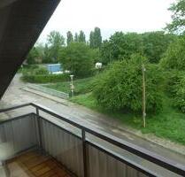 2 Zimmer Wohnung zu vermieten in Schwetzingen