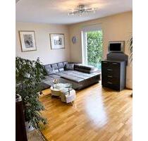 ### tolle 2,5 Zimmer Garten-Wohnung, optional StudioGarage - Düsseldorf Stadtbezirk 8