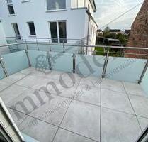 Zur Vermietung steht ein großzügiges 1-Zimmer Apartment - Linden