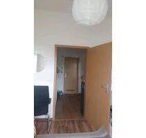 2 Zimmer Wohnung Zentrall - 520,00 EUR Kaltmiete, in Saalfeld (Saale) (PLZ: 07318)