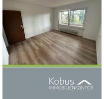Neu sanierte 3-Zimmer EG-Wohnung in ruhiger Lage - Bad Bevensen