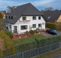 Großzügige 4,5 Zimmer Wohnung im Grünen - Hamburg Billstedt