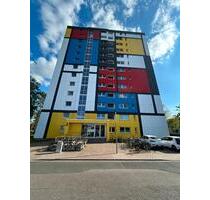 Wohnung 3 Zimmer 2 Bäder Einbauküche - Ronnenberg