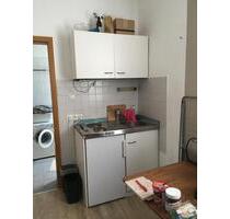 1-Zimmer mit Bad - 260,00 EUR Kaltmiete, in Zell am Main (PLZ: 97299)