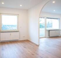 Helle 2,5-Zimmer-Wohnung in Misburg-Nord – 2024 kernsaniert - Hannover Misburg-Anderten