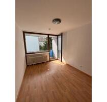 1-Zimmer Wohnung mit Balkon in Tübingen