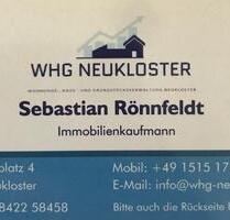 Zweizimmer Etagenwohnung Zentrums nah - Wismar Altstadt