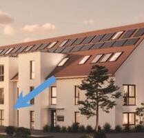 lichtdurchflutete wunderschöne 2,5 Zimmer Neubau-Wohnung - Ludwigsburg Hoheneck