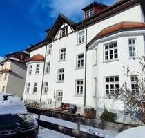 WG-ZIMMER: 1 Zimmer in schicker, renovierter Wohnung in Immenstad - Immenstadt im Allgäu