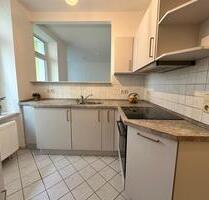 WG-geeignet mit Einbauküche und Balkon in Uninähe - Magdeburg Alte Neustadt