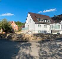 3 Zimmer Wohnung 73qm, Ortsteil Steinbach ruhige Lage - Schwäbisch Hall